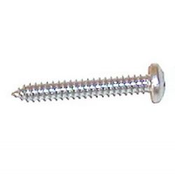 1960-1970 ARM REST RETAINING SCREWS