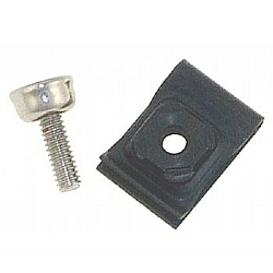 1963-1965 CONVERTIBLE BOOT STUD KITS 