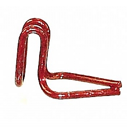 1960-1963 DOOR PANEL CLIPS