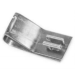 1960-1965 BRAKE OR GAS LINE CLIPS