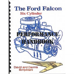 SIX CYLINDER PERFORMANCE HANDBOOK