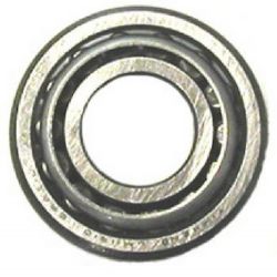 1963-1965 V-8 OUTER FRONT WHEEL BEARINGS