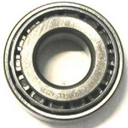 1960-1965 6 CYLINDER OUTER FRONT WHEEL BEARINGS