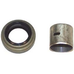 1960-1965 6 CYL.TRANSMISSION OUTPUT SHAFT BUSHINGS AND SEALS