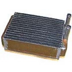 1964 Ford falcon heater core #5