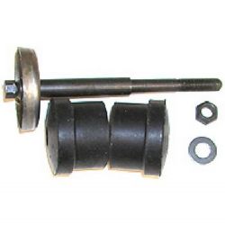 1960-1963 REAR SPRING FRONT SHACKLE KITS