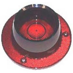 1962 TAIL LIGHT LENS