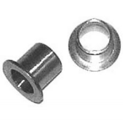 1960-1965 DOOR HINGE BUSHINGS - PAIR