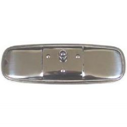 1963-1965 HARDTOP & CONVERTIBLE INSIDE MIRRORS - STANDARD