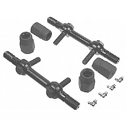 1961-1965 UPPER SHAFT KITS - PAIR