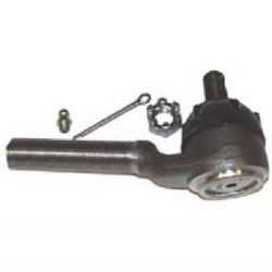 1963-1964 V-8 POWER STEERING LEFT HAND OUTER TIE ROD ENDS