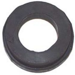 1960-1965 STEERING COLUMN BOTTOM FLANGE INSULATORS