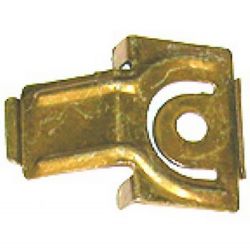 1963-1965 TOP OF WINDSHIELD MOLDING CLIPS