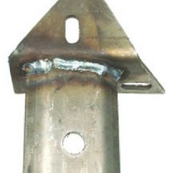 1963-1970 POWER STEERING RAM DROP BRACKET