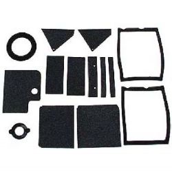 1964-1965 HEATER SEAL KIT