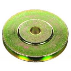 1960-1965 PARKING BRAKE PULLEYS