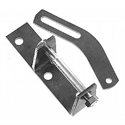 1960-1964 ALTERNATOR BRACKETS FOR 6 CYL ENGINES