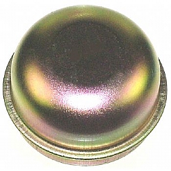 1963-1970 GREASE CAPS - V-8