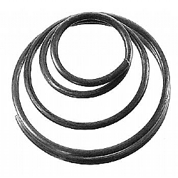 1960-1965 WINDOW HANDLE SPRINGS