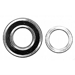 1963-1965 V-8 REAR AXLE BEARINGS