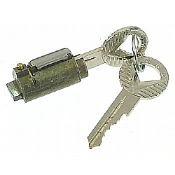 1960-1961 TRUNK LOCK CYLINDERS