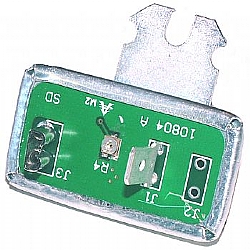 1960-1965 INSTRUMENT PANEL VOLTAGE REGULATORS