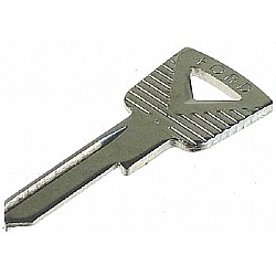 1960-1965 IGNITION & DOOR KEY BLANKS