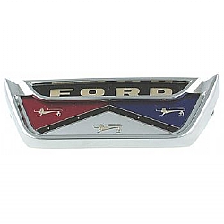 1960-1961 TRUNK EMBLEMS