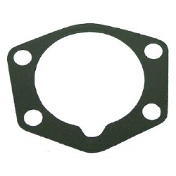 1960-1965 6 CYLINDER BRAKE BACKING PLATE GASKETS - OUTSIDE