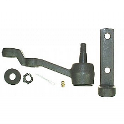 1960-1965 6 CYLINDER MANUAL STEERING IDLER ARMS