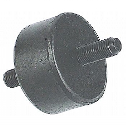 1960-1961 TRANSMISSION MOUNTS - 2 REQUIRED PER VEHICLE