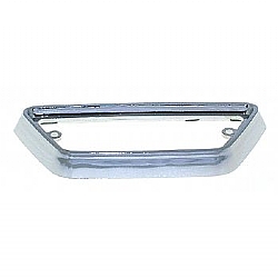 1961-1965 DOME LIGHT BEZELS - RANCHERO