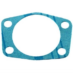 1960-1965 6 CYLINDER BRAKE BACKING PLATE GASKETS - INSIDE