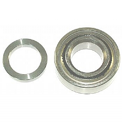 1960-1965 6 CYLINDER REAR AXLE BEARINGS-RANCHERO