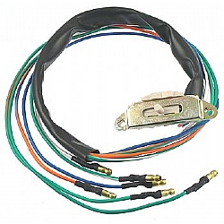 1960-1962 TURN SIGNAL SWITCHES