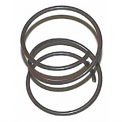 1960-1965 HORN BUTTON SPRINGS