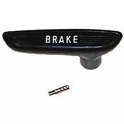 1960-1965 PARKING BRAKE HANDLES