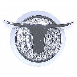 1960-1963 RANCHERO STEERHEAD EMBLEMS