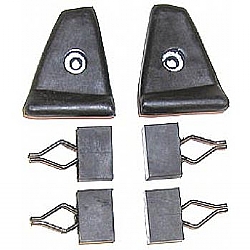 1960-1965 TAILGATE BUMPER KITS