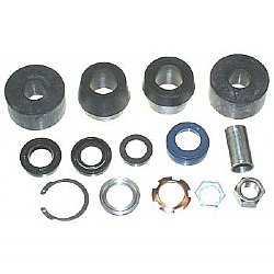 1963-1970 POWER STEERING CYLINDER SEAL KITS