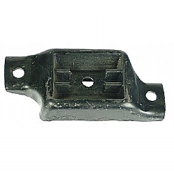 1960-1965 TRANSMISSION CROSSMEMBER RUBBER MOUNTS