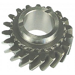 1960-1965 2.77 TRANSMISSION SECOND GEARS
