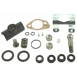 1963-1970 POWER STEERING BALL & STUD REPAIR KITS