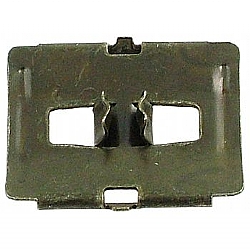 1963 SIDE MOLDING CLIPS