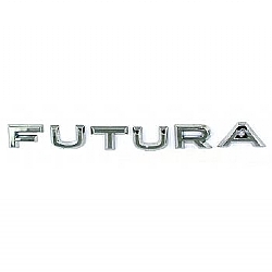 1962-1963 BACK PANEL LETTER SETS- FUTURA