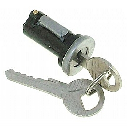 1962-1964 TRUNK LOCK CYLINDERS