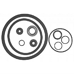 1963-1965 EATON POWER STEERING PUMP SEAL KITS