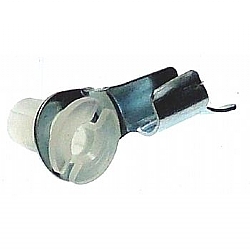 1964-1965 DOOR LOCK ROD RETAINERS