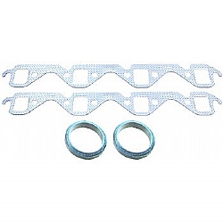 1963-1970 V-8 EXHAUST MANIFOLD GASKETS