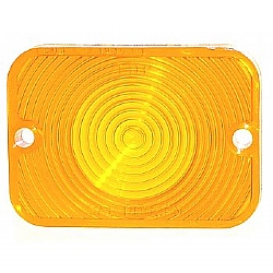 1962-1965 PARK LIGHT/TURN SIGNAL LENS